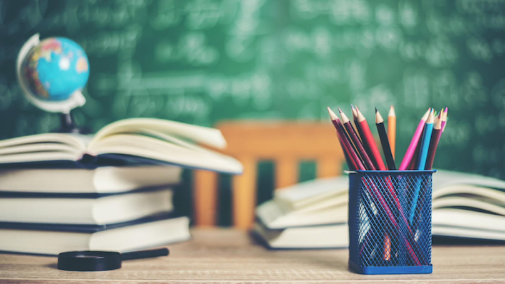 Immagine di All’università o nella vita professionale Sono lì i risultati dell’istruzione ricevuta