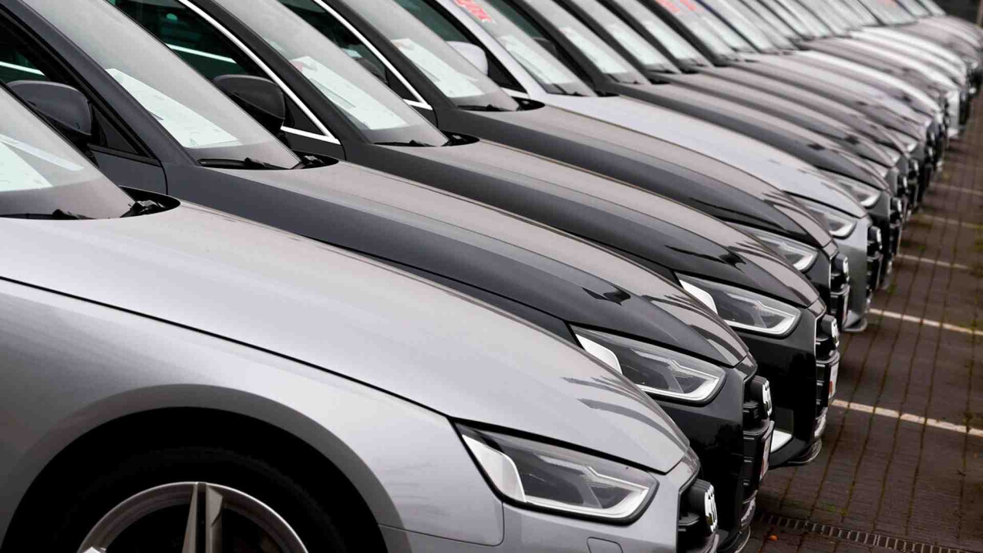 Immagine di L'Alleanza delle Regioni automotive europea sarà a guida italiana