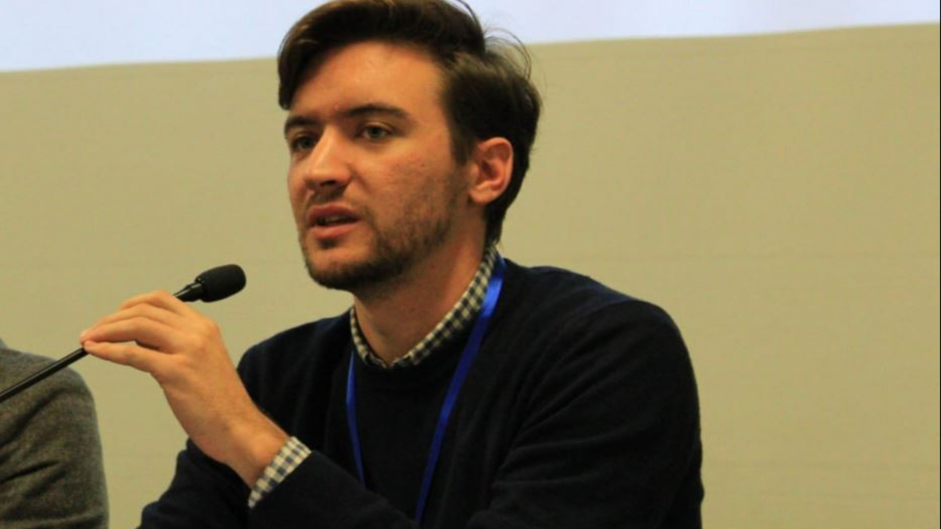 Immagine di Gli studenti contestati: «C'è intolleranza in università. Ascoltiamoci»