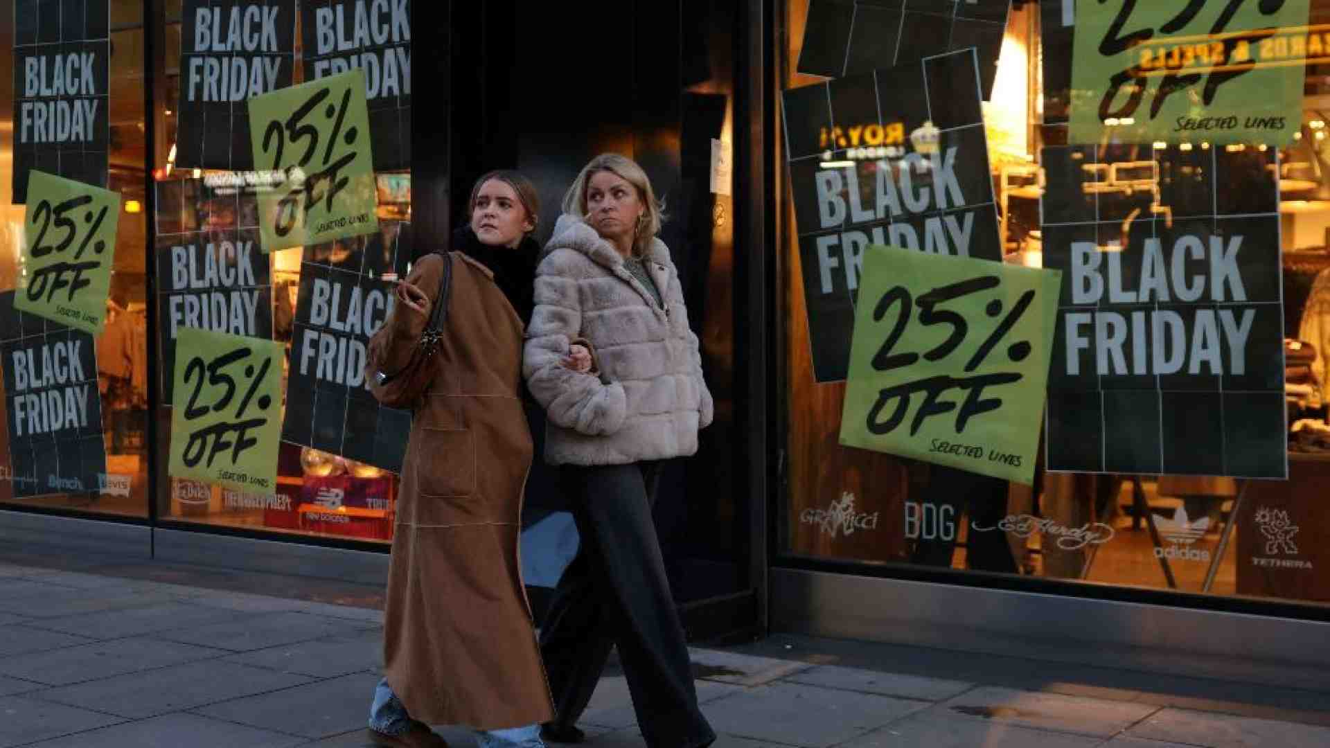 Immagine di Il Black Friday e noi: la moda del “self regalo”