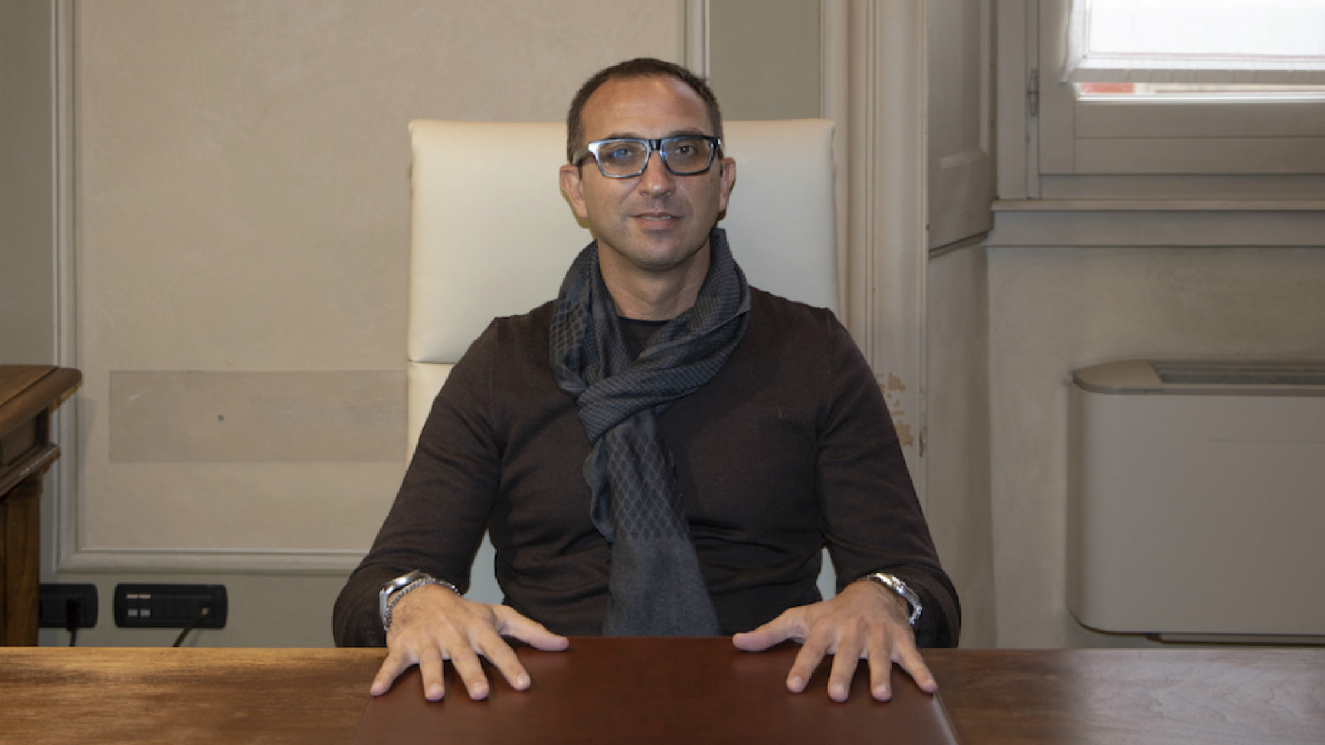 Immagine di «È comunque una chance che frena la stagnazione»