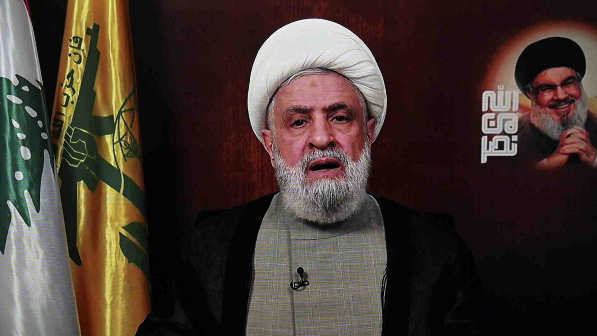 Immagine di Hezbollah trascina Hamas verso un cessate il fuoco con Israele