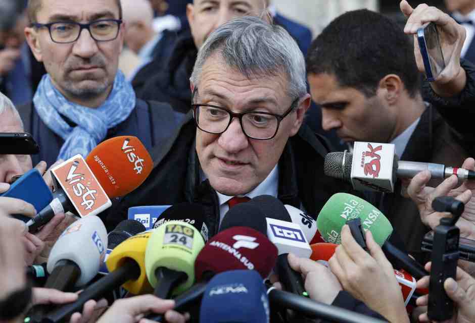L’inutilità dello sciopero modello talk-show