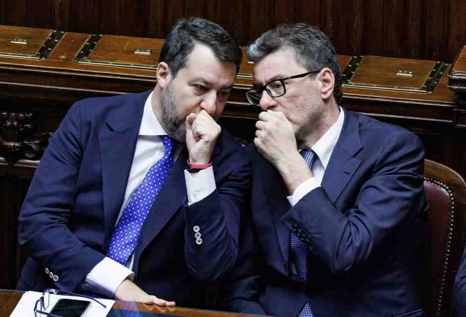 Foto LaPresse