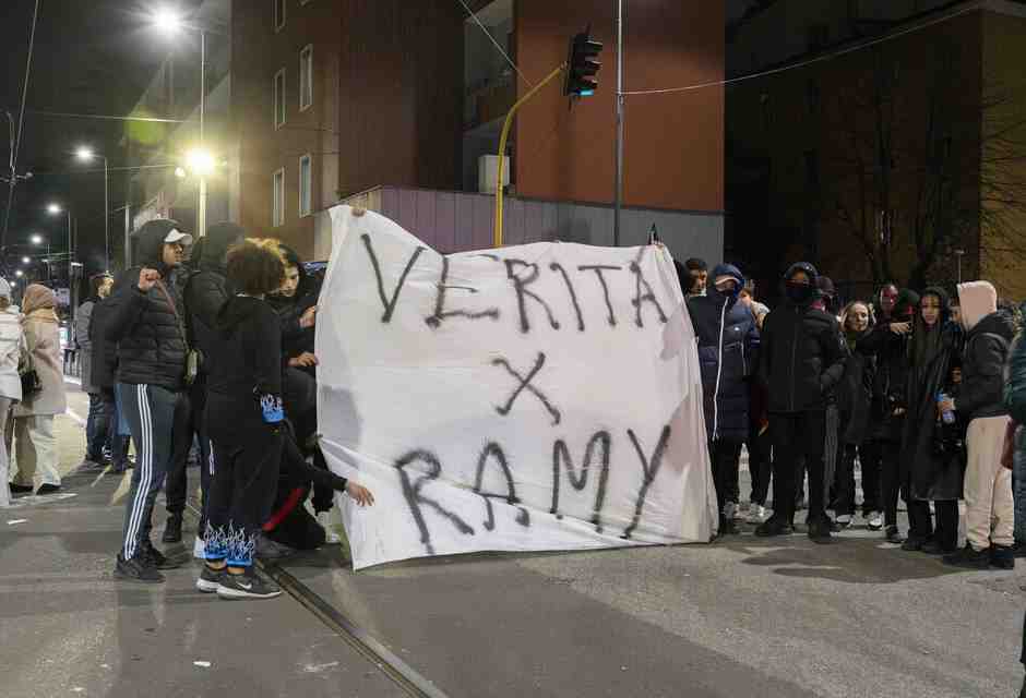 Foto LaPresse