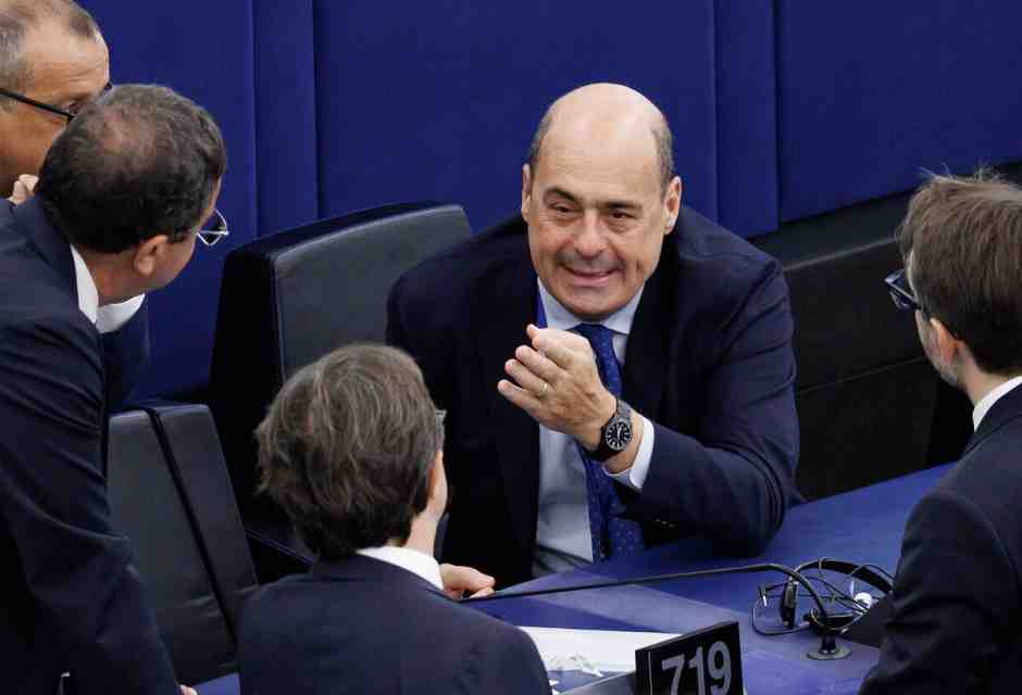 Foto LaPresse