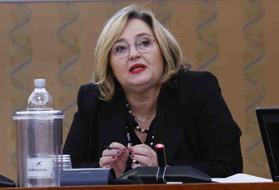 Foto LaPresse