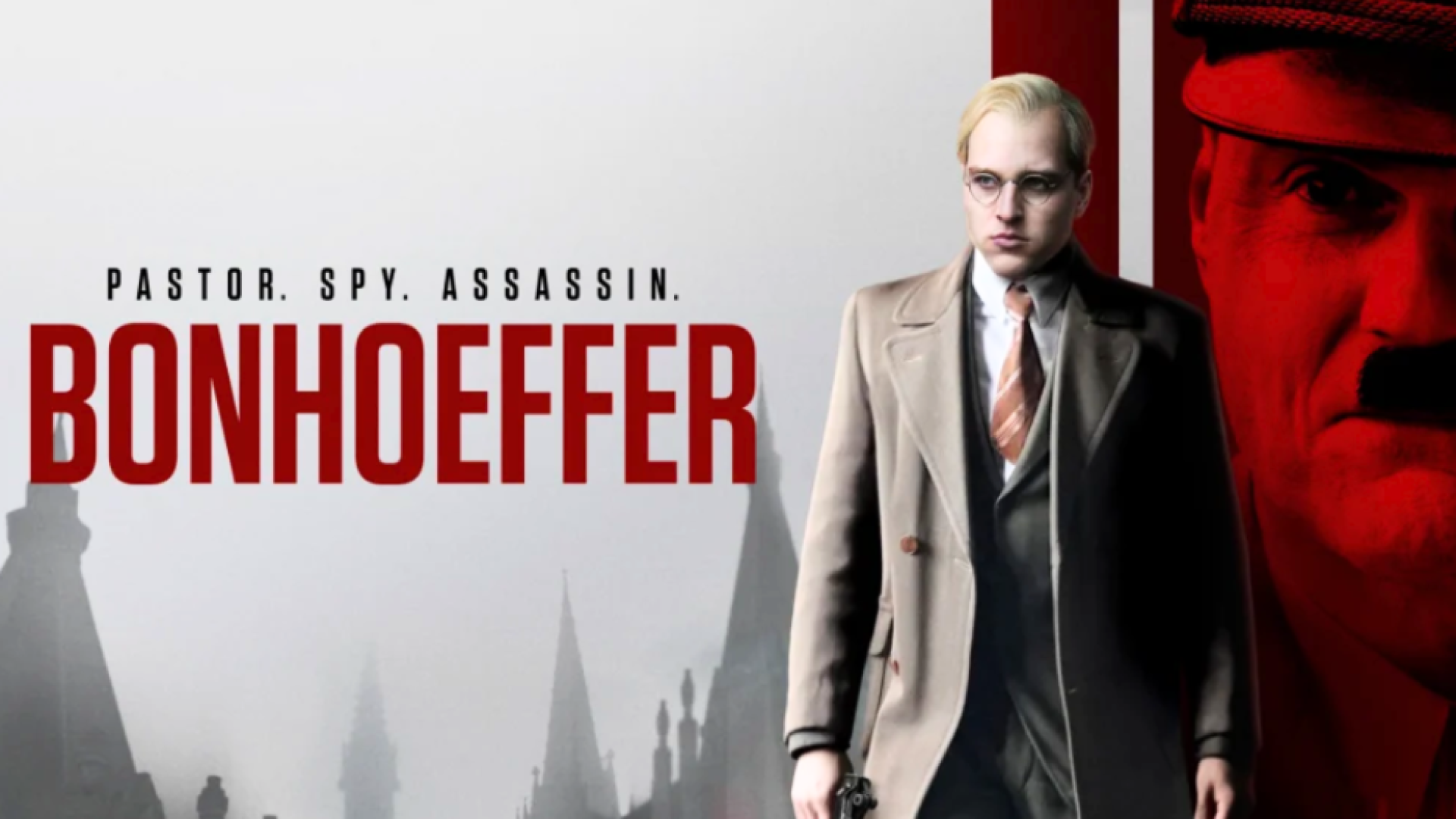 Immagine di I trumpiani arruolano (e armano) Bonhoeffer. È polemica Usa-Germania
