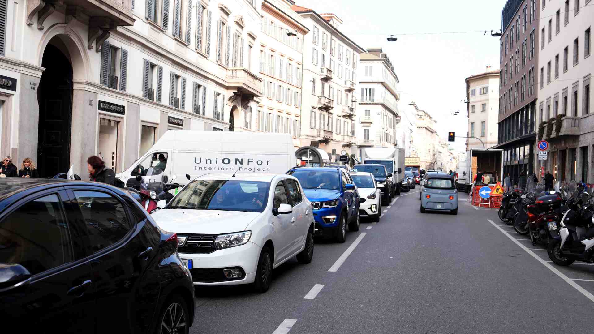 Immagine di Mantenere l’auto è un lusso: il conto è 4.300 euro l’anno