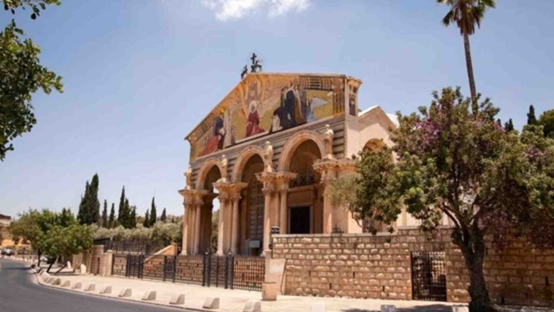 Immagine di Israele, la resilienza dell'industria turistica: speriamo in un 2025 di pace