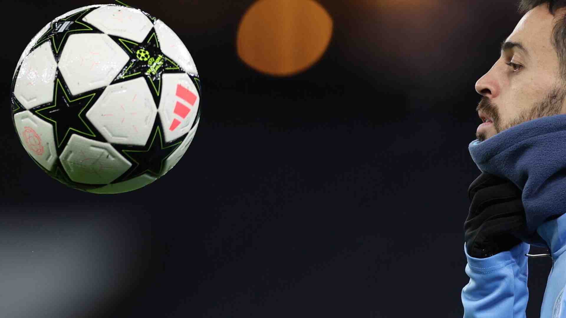 Immagine di Che cosa sta succedendo al Manchester City?
