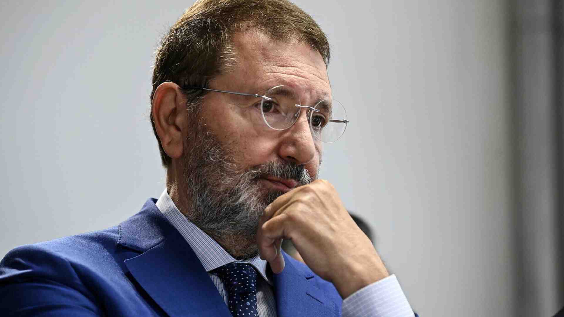 Immagine di L’incredibile voto pro Ucraina di Ignazio Marino è puro cabaret