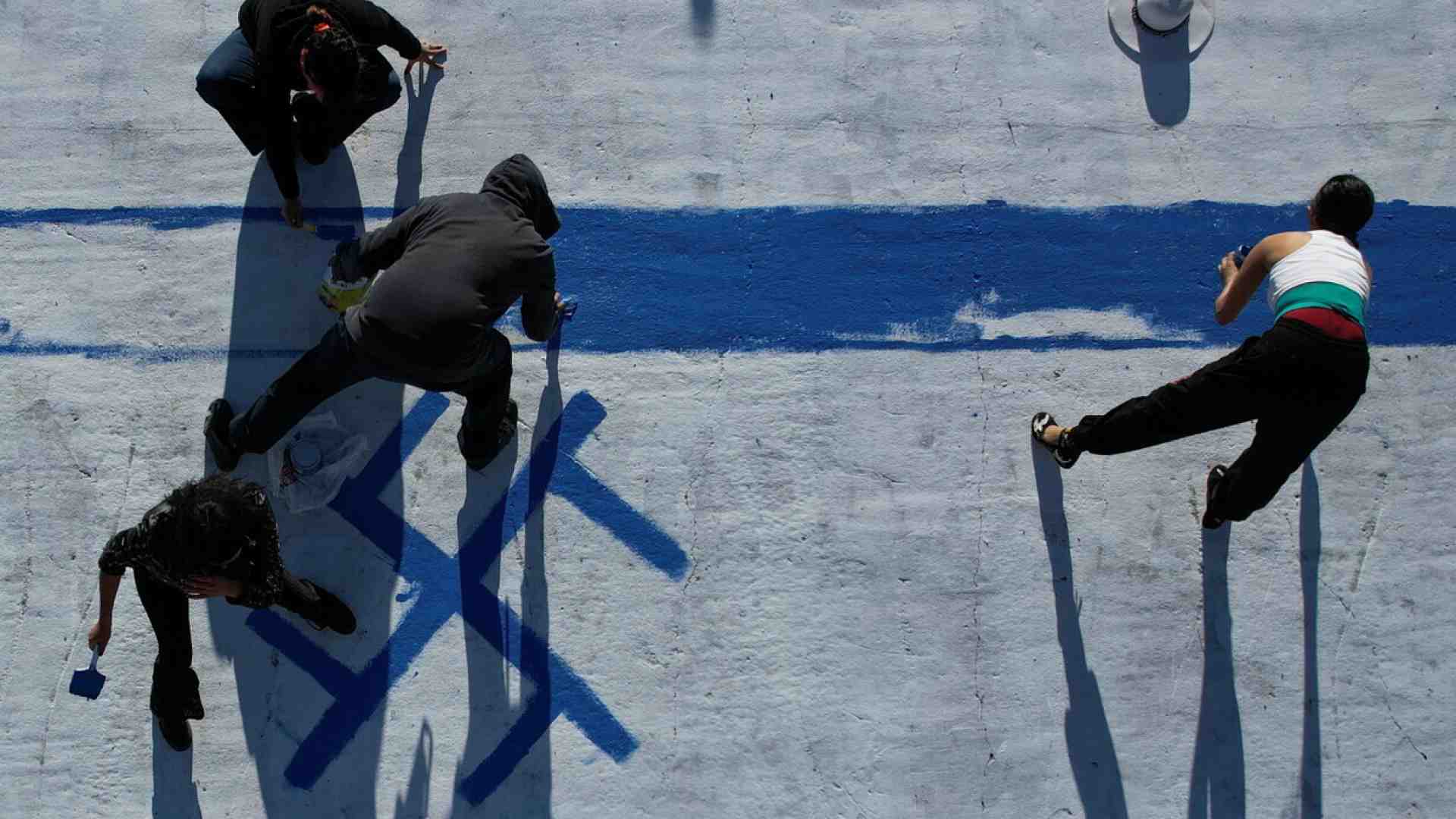 Immagine di La "genocide inversion" è una tattica sovietica, ma non vogliamo ricordarlo