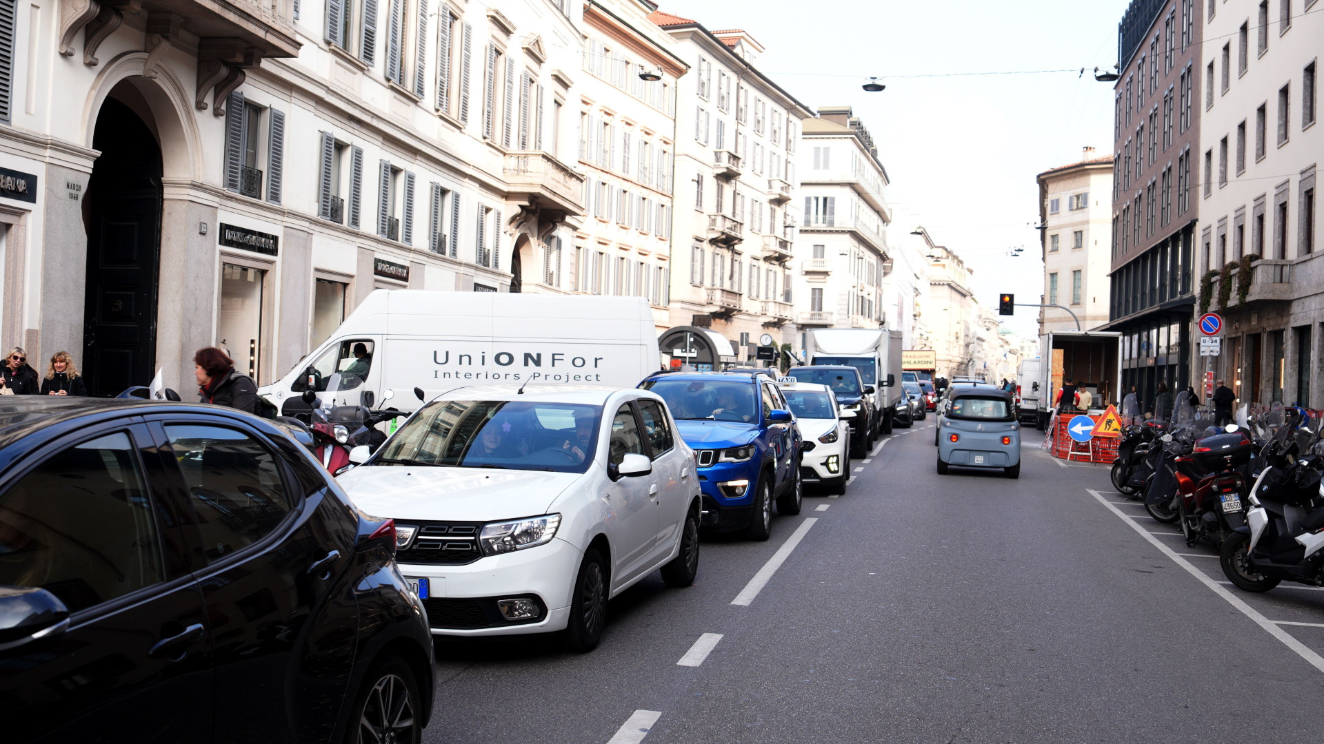 Immagine di Mantenere l’auto è un lusso: il conto è 4.300 euro l’anno