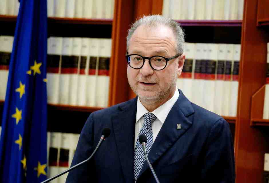Foto LaPresse