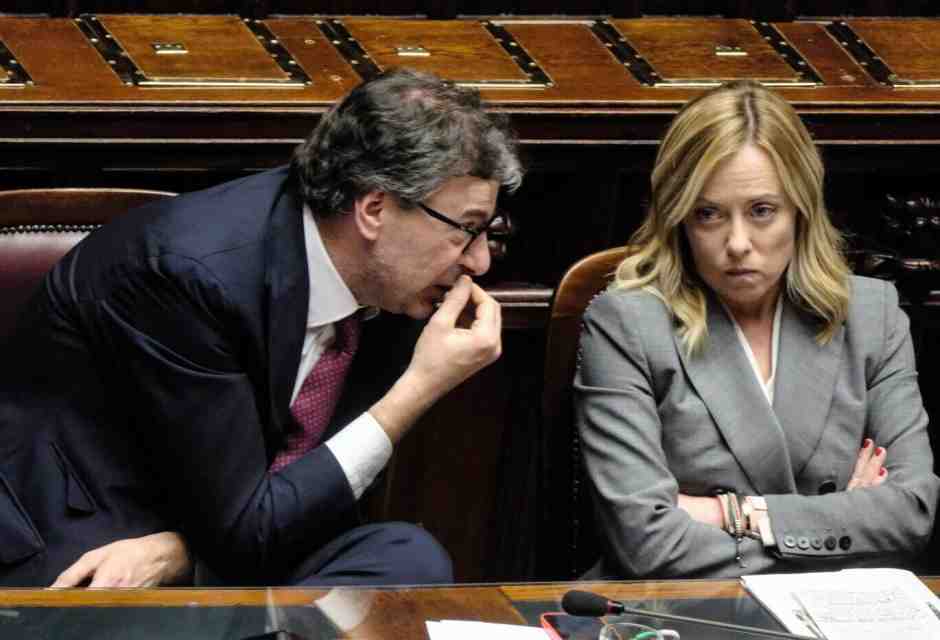Foto LaPresse