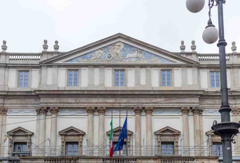 Foto LaPresse