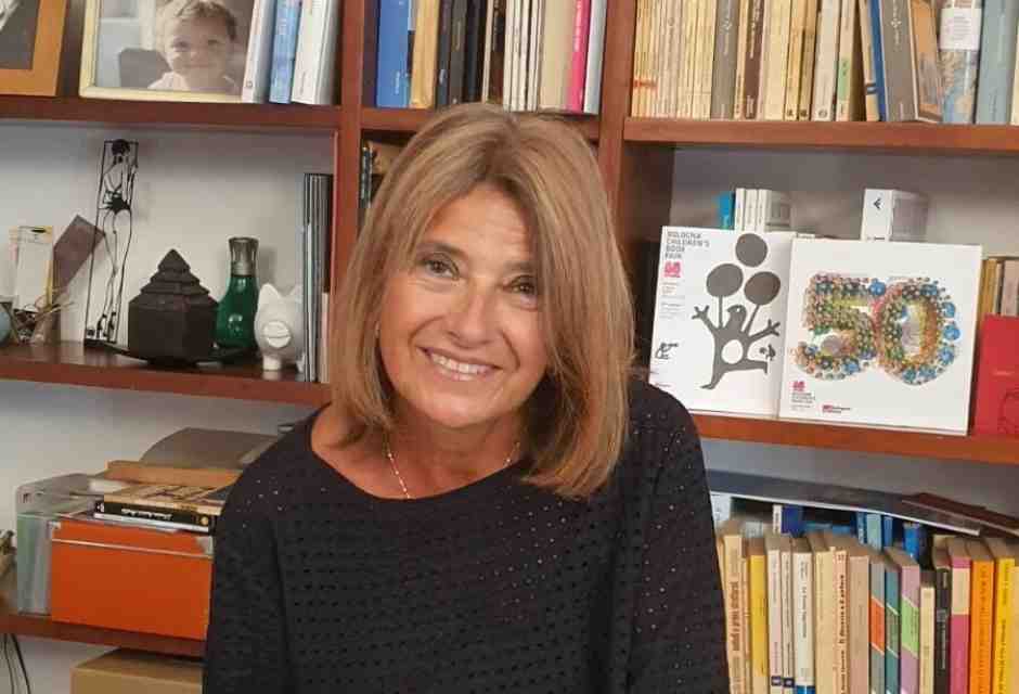 Elena Pasoli: “Libri per bambini senza tabù ma la fiaba resiste”