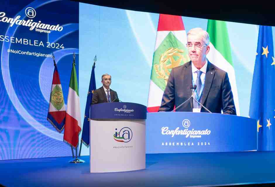 Foto LaPresse
