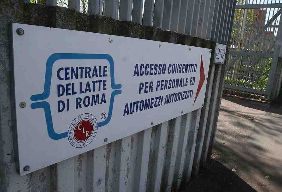Foto LaPresse