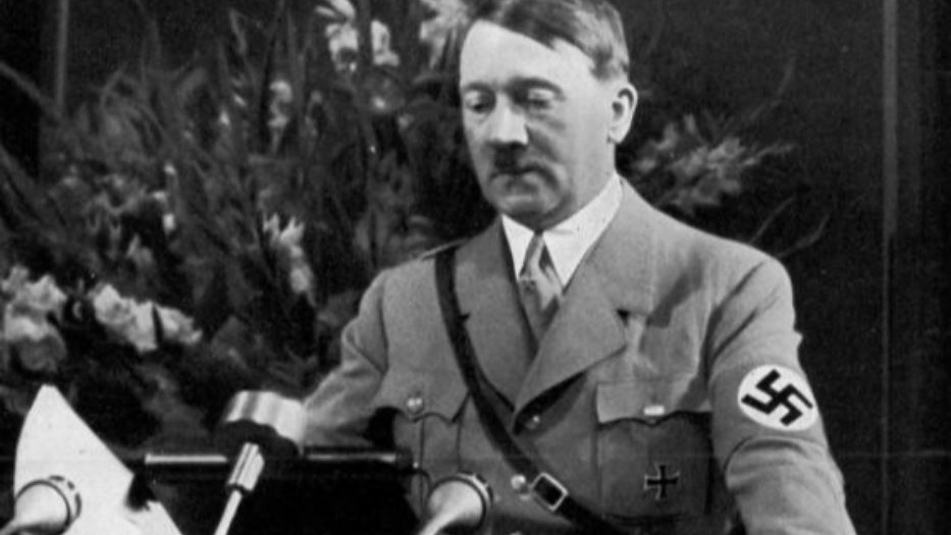Immagine di Il gioco di Hitler con i corrispondenti della stampa estera
