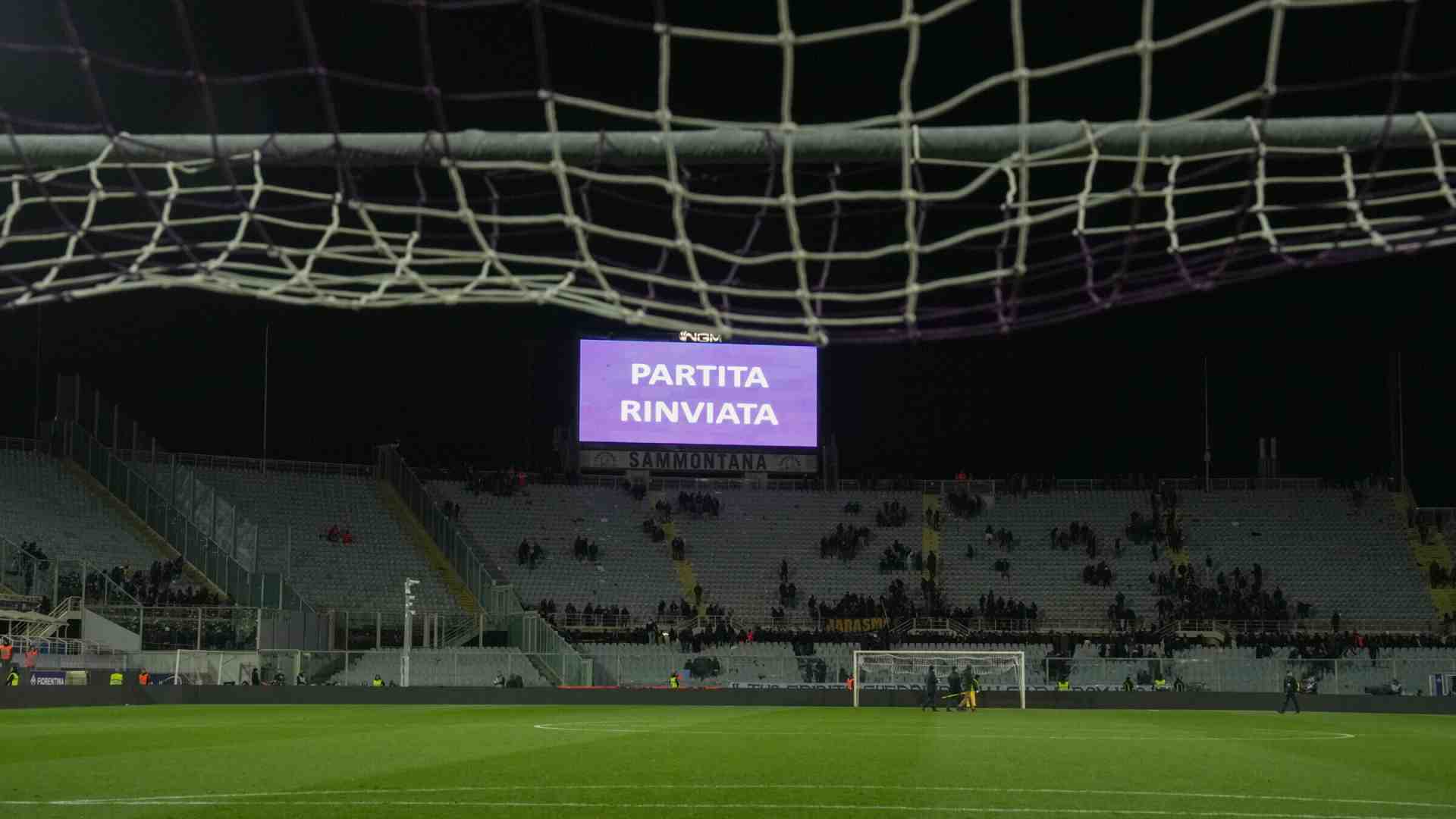 Immagine di La grande paura per Edoardo Bove. Ascolta il commento nel podcast Umberto Zapelloni