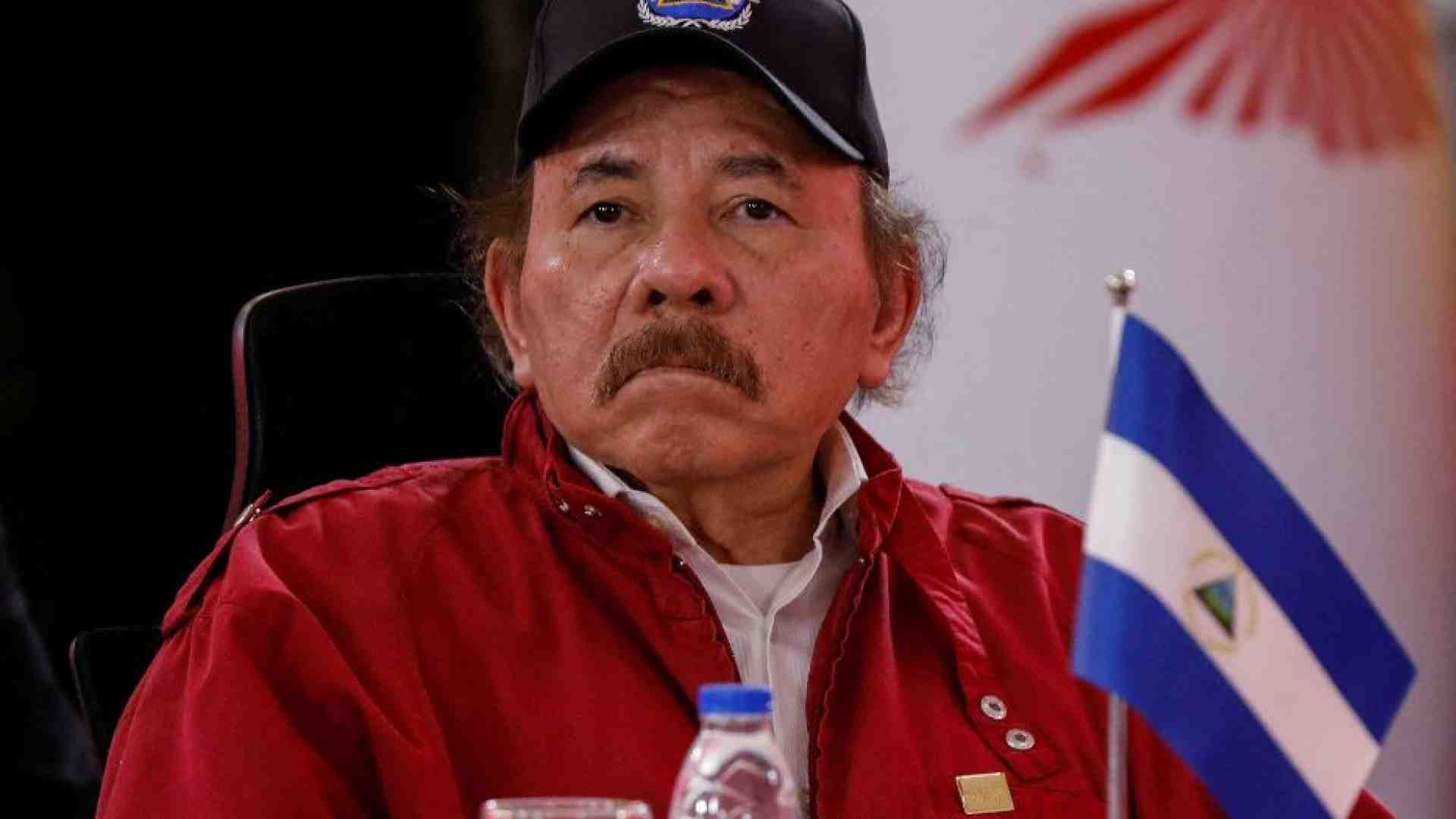 Immagine di Francesco ai nicaraguensi: nessuno può toglierci la libertà dei figli di Dio