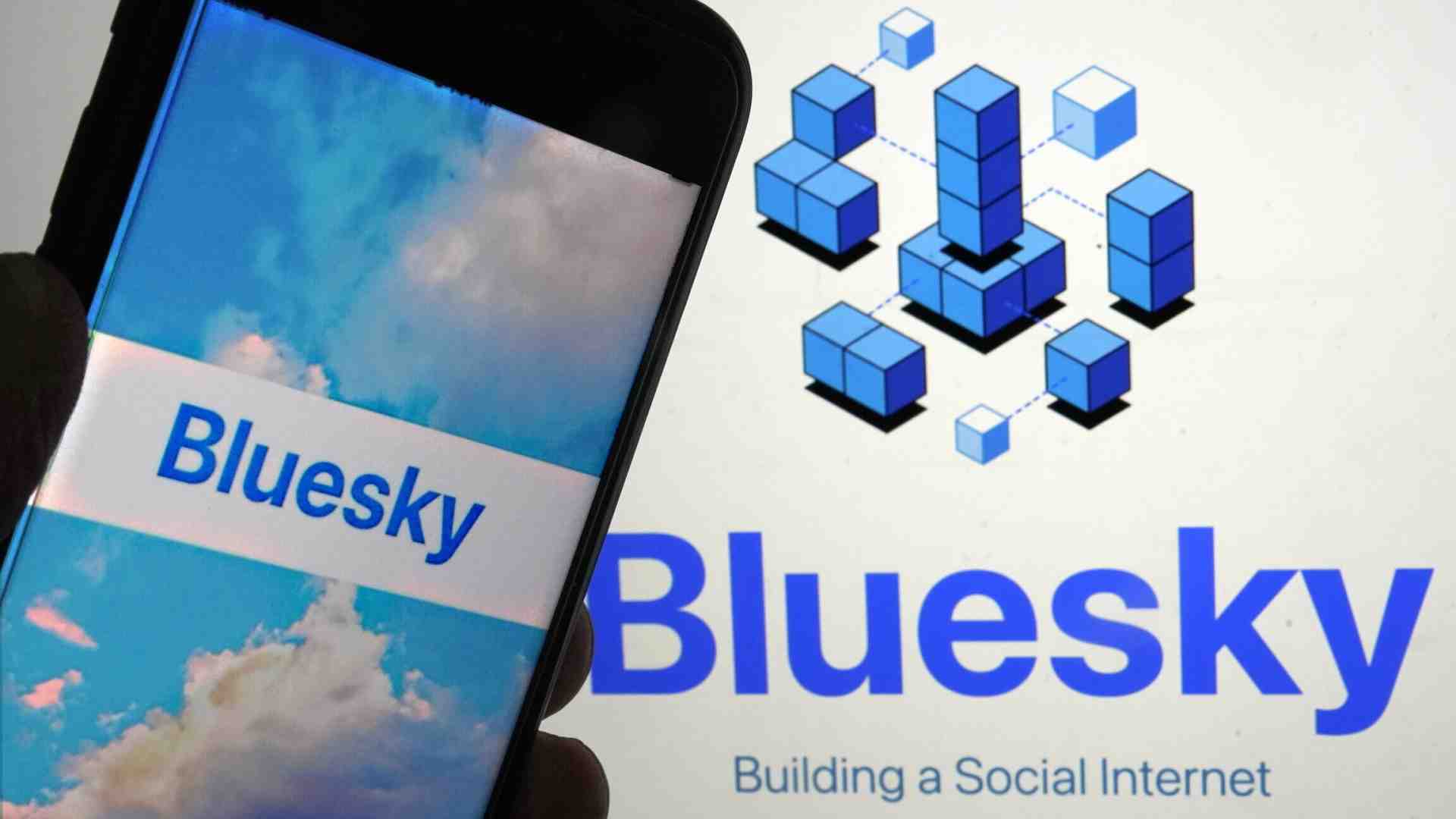 Immagine di La crescita di Bluesky, il social nato “dal basso” (per volere di Twitter)