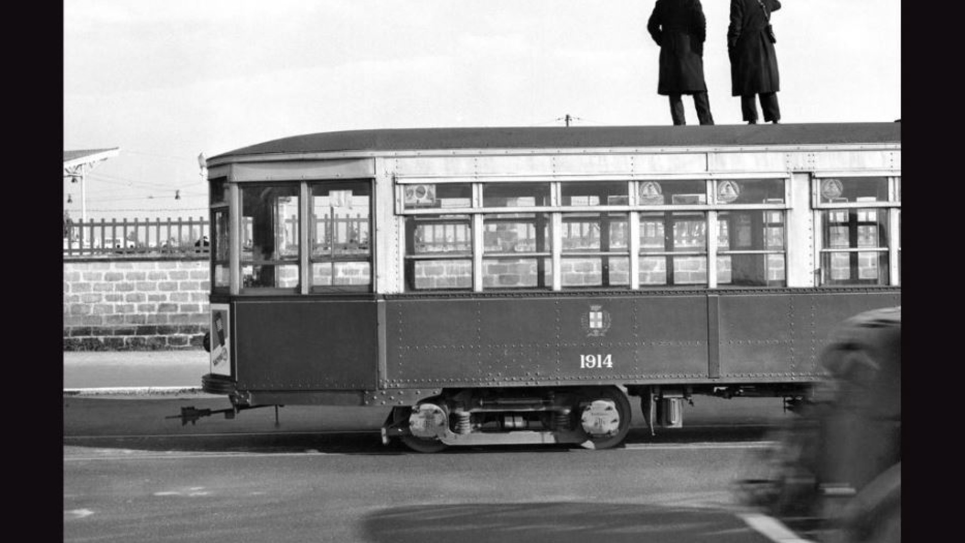 Immagine di Quel tram dei desideri che attraversa Milano