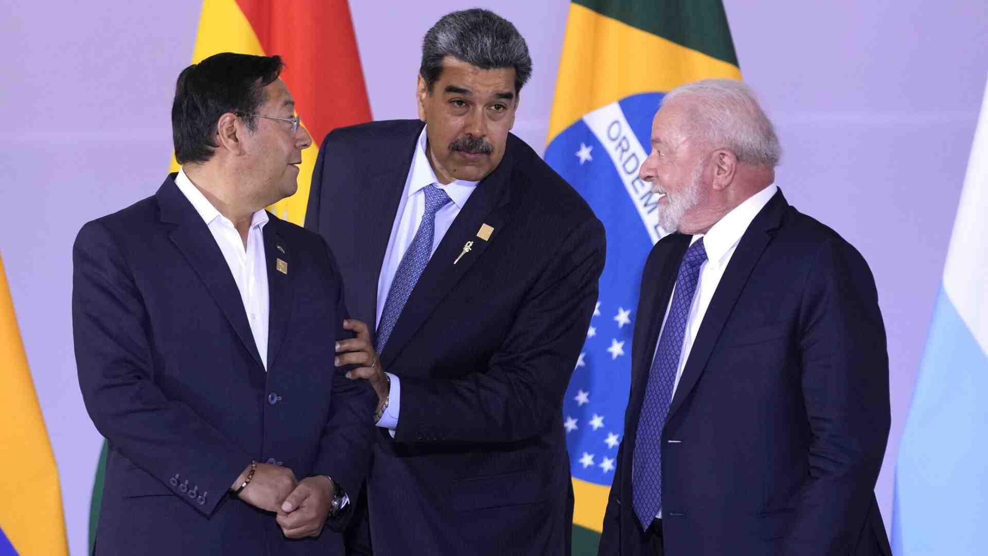 Immagine di Il socialismo del XXI secolo non esiste più, i leader della sinistra sudamericana si accapigliano