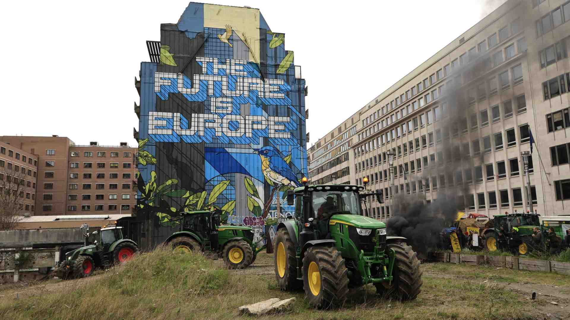 Immagine di Come governare l’ambizione climatica
