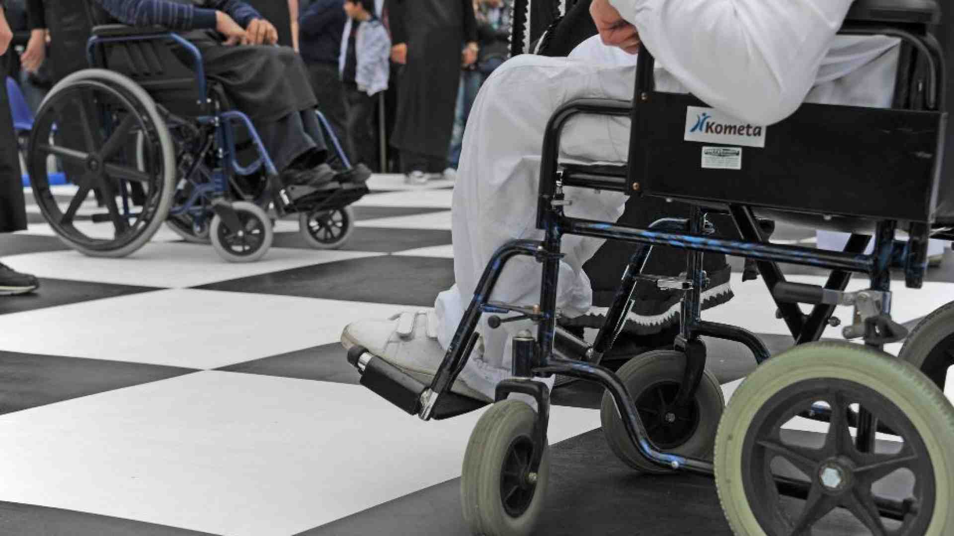 Immagine di Scuola, lavoro, inclusione: ecco cosa c'è da sapere sui disabili in Italia