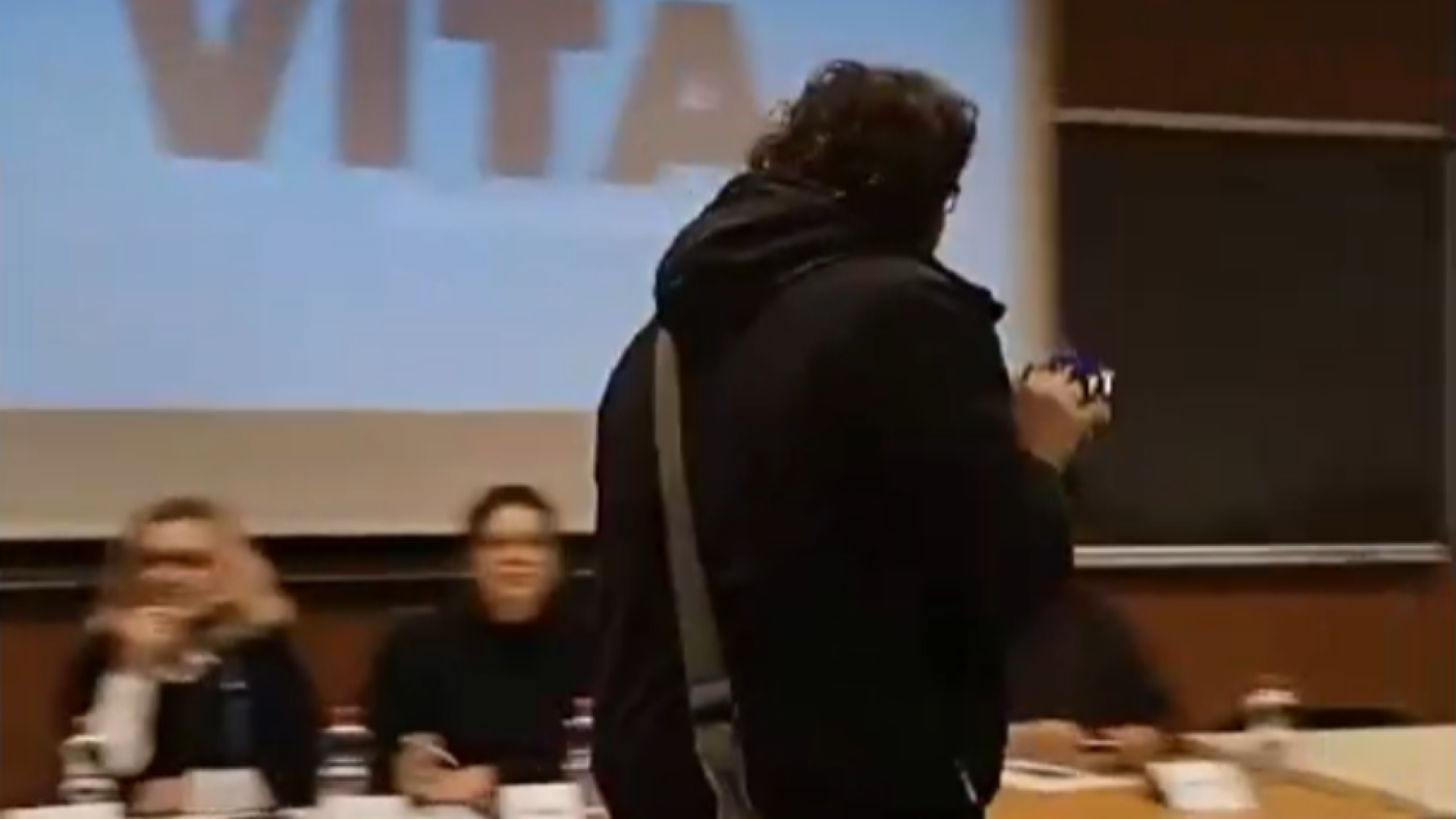 Immagine di «Il convegno “zittito” alla Statale si rifarà». La lettera della rettrice