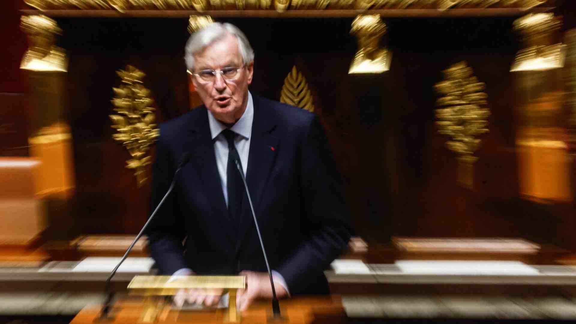 Immagine di La Francia aspetta un nuovo rifondatore