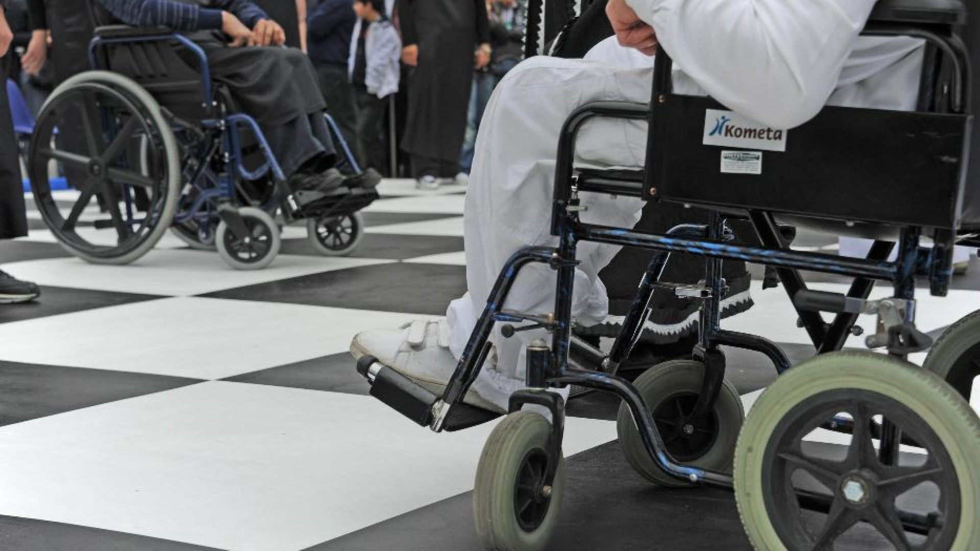 Immagine di Scuola, lavoro, inclusione: ecco cosa c'è da sapere sui disabili in Italia