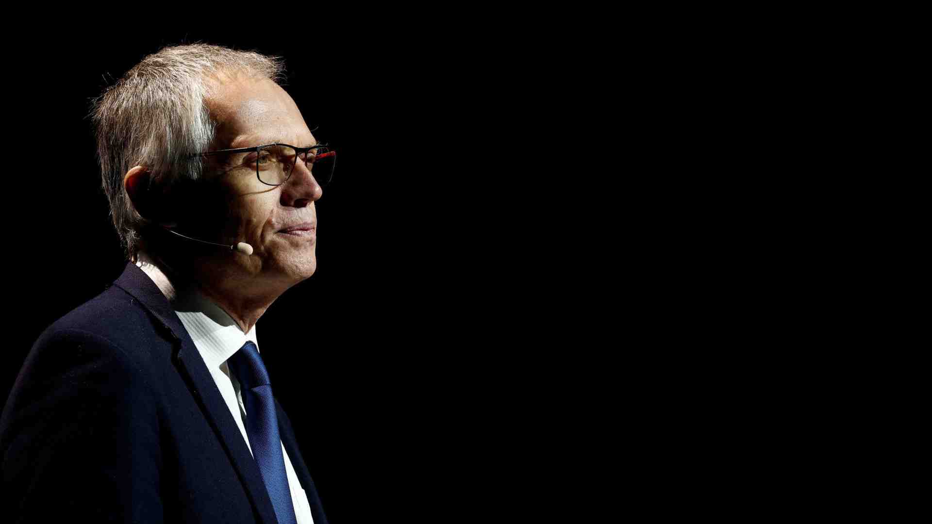 Immagine di Stellantis fa -7% in Borsa dopo l'addio dell'ad Tavares. Parte il toto-nomine