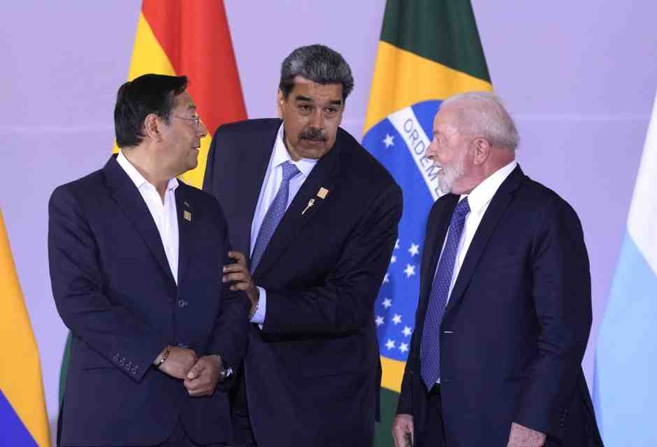 Foto LaPresse