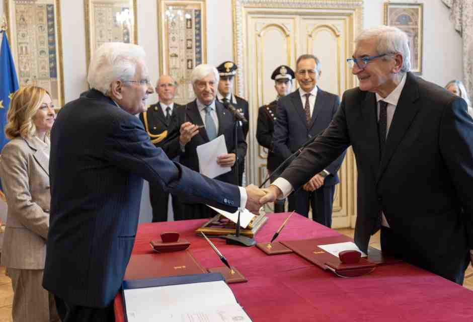 Foto LaPresse