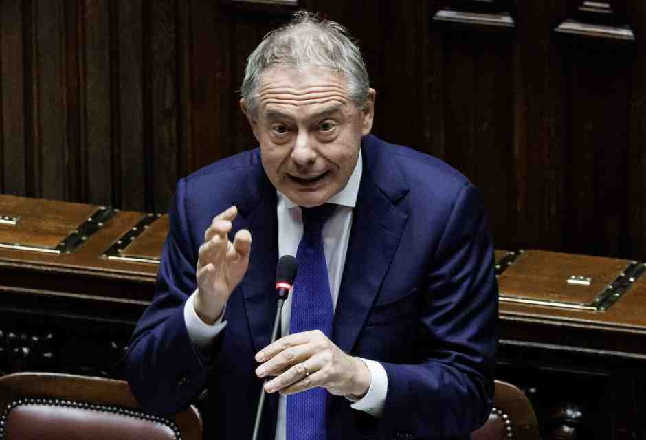 Foto LaPresse