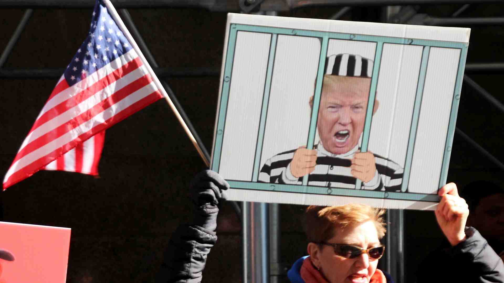 Immagine di Che cos'è la "ristrutturazione totale" del ministero di Giustizia che ha in mente Trump