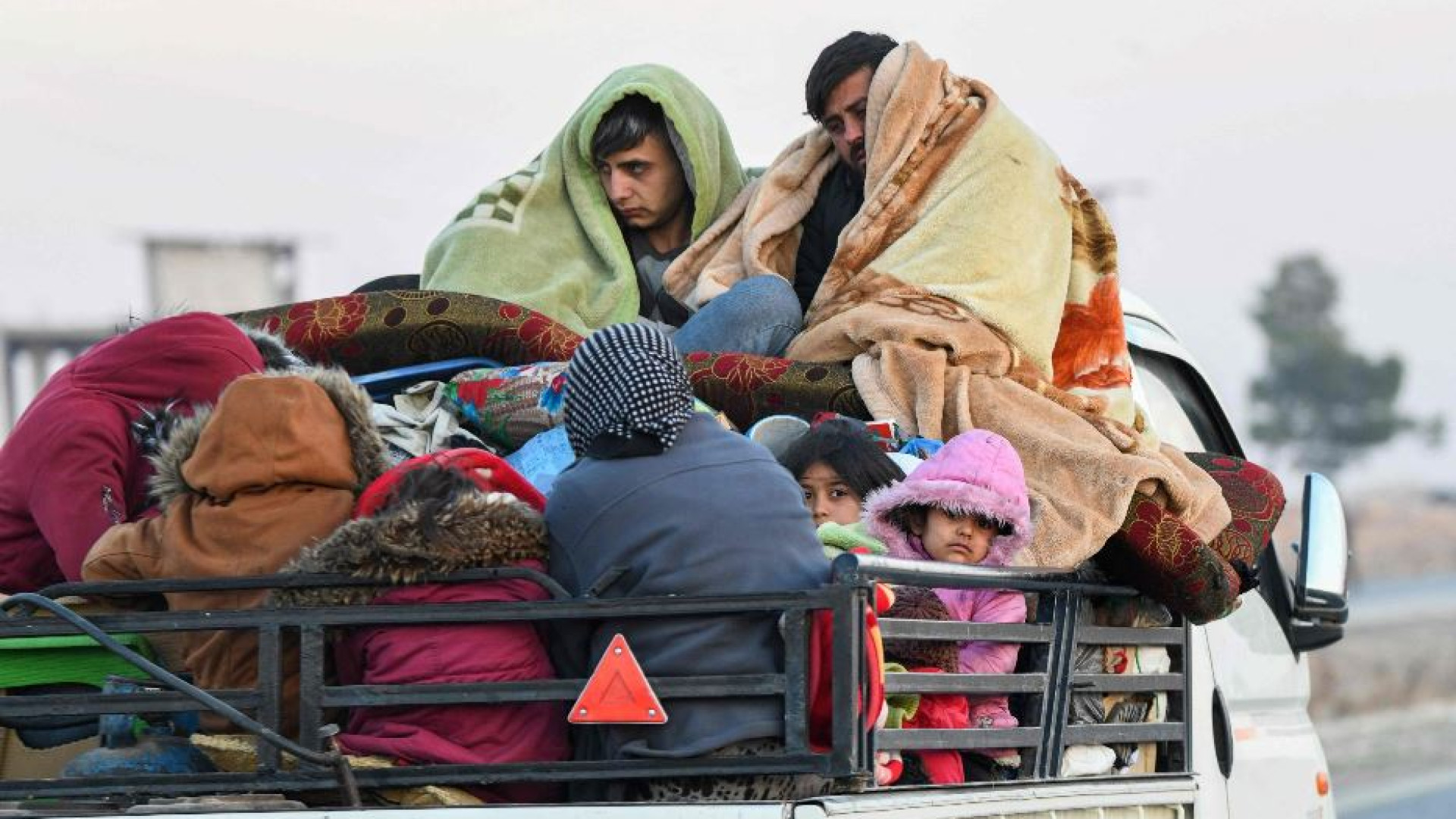 Immagine di Chi manovra la crisi in Siria, dai Paesi del Golfo alla Turchia