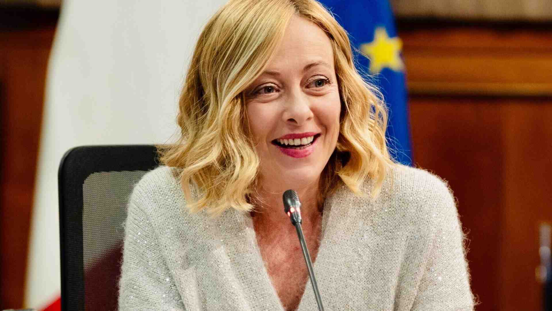 Immagine di Non è un caso se Meloni non ha detto una parola sul caso Unicredit