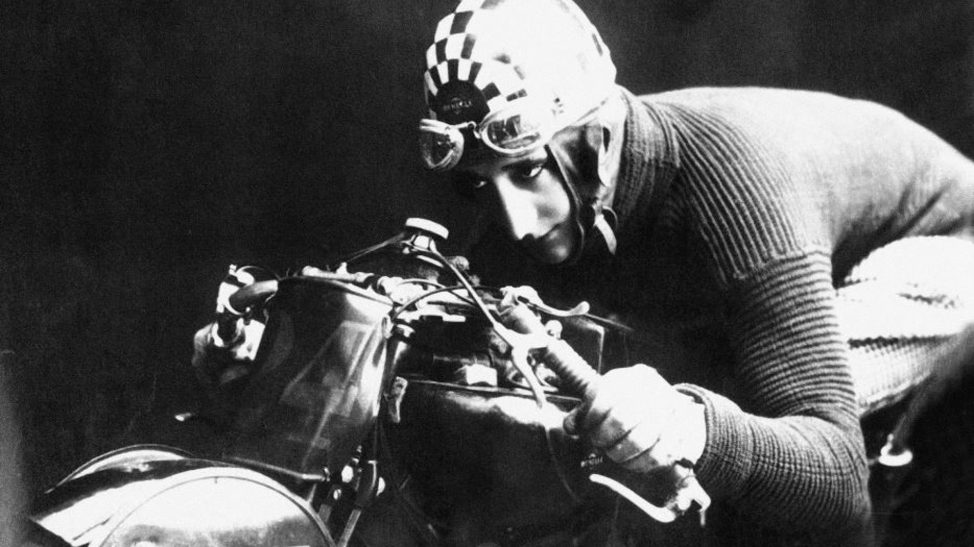 Immagine di Benelli, cento anni di una leggenda sulle due ruote