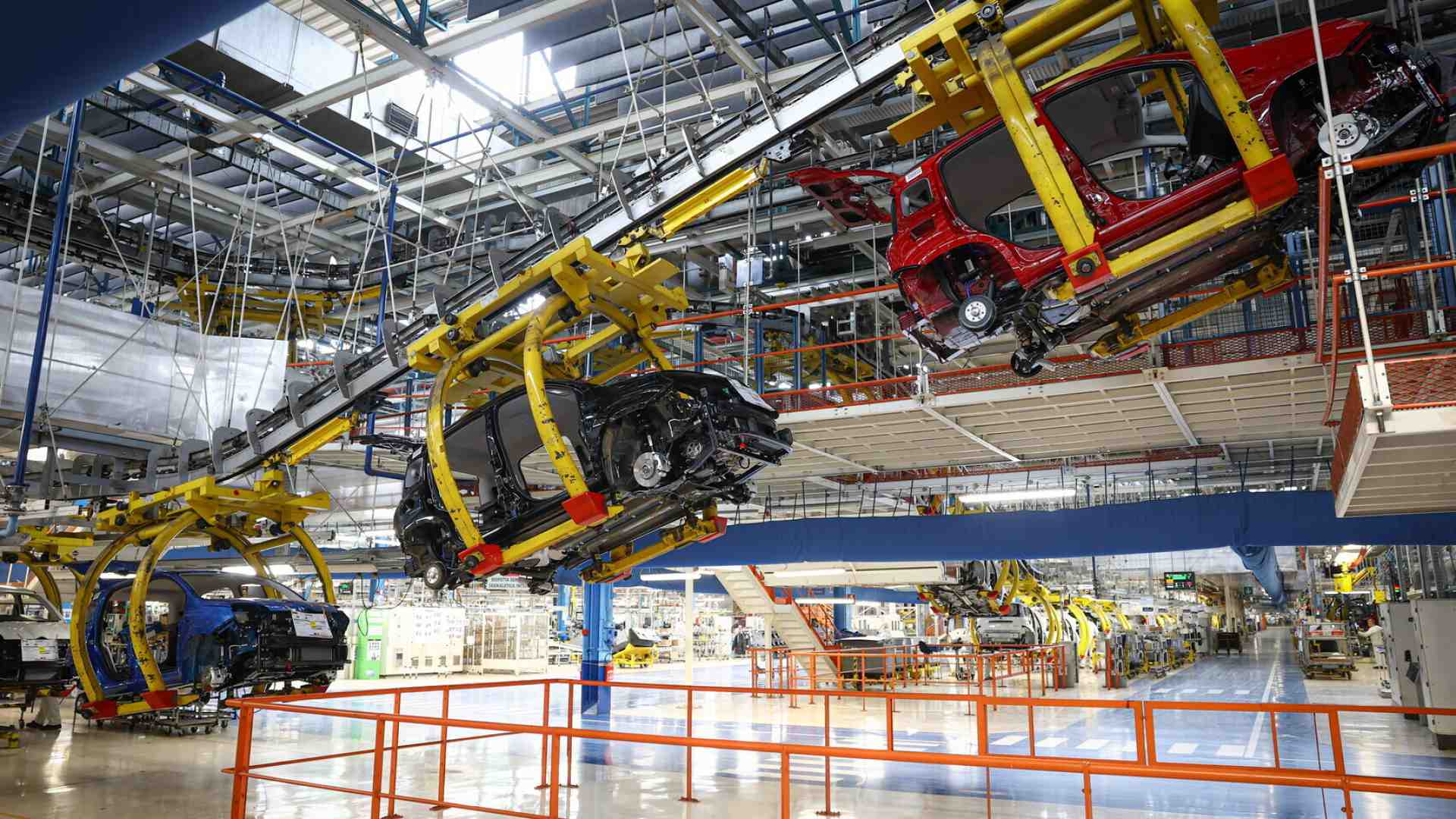 Immagine di Gli effetti dell’odio contro le auto