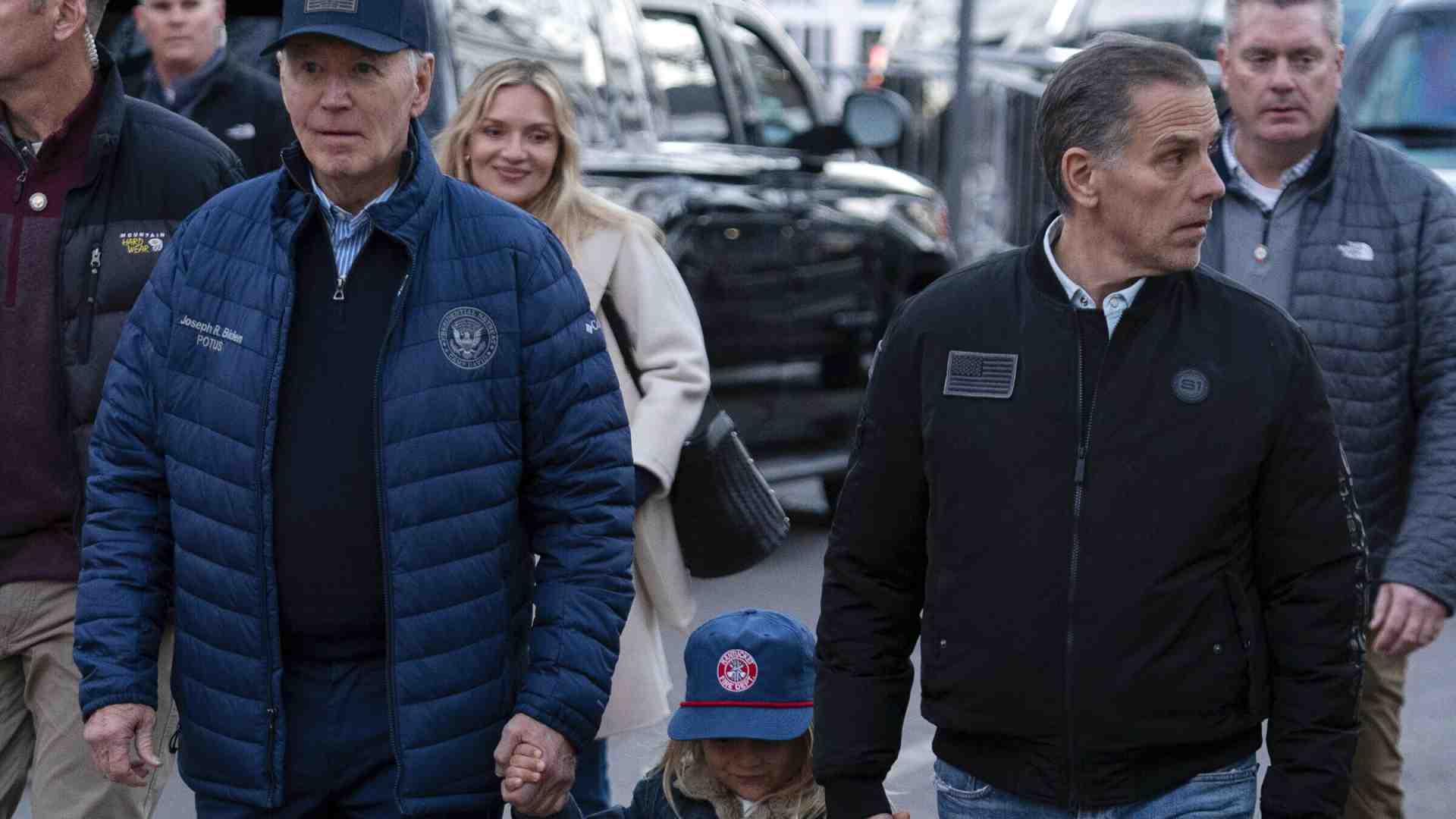 Immagine di Perché Biden fa bene a graziare suo figlio