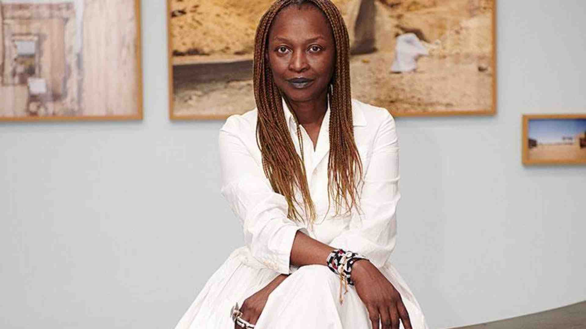 Immagine di Buttafuoco guarda al futuro e nomina Koyo Kouoh curatrice della Biennale di Venezia