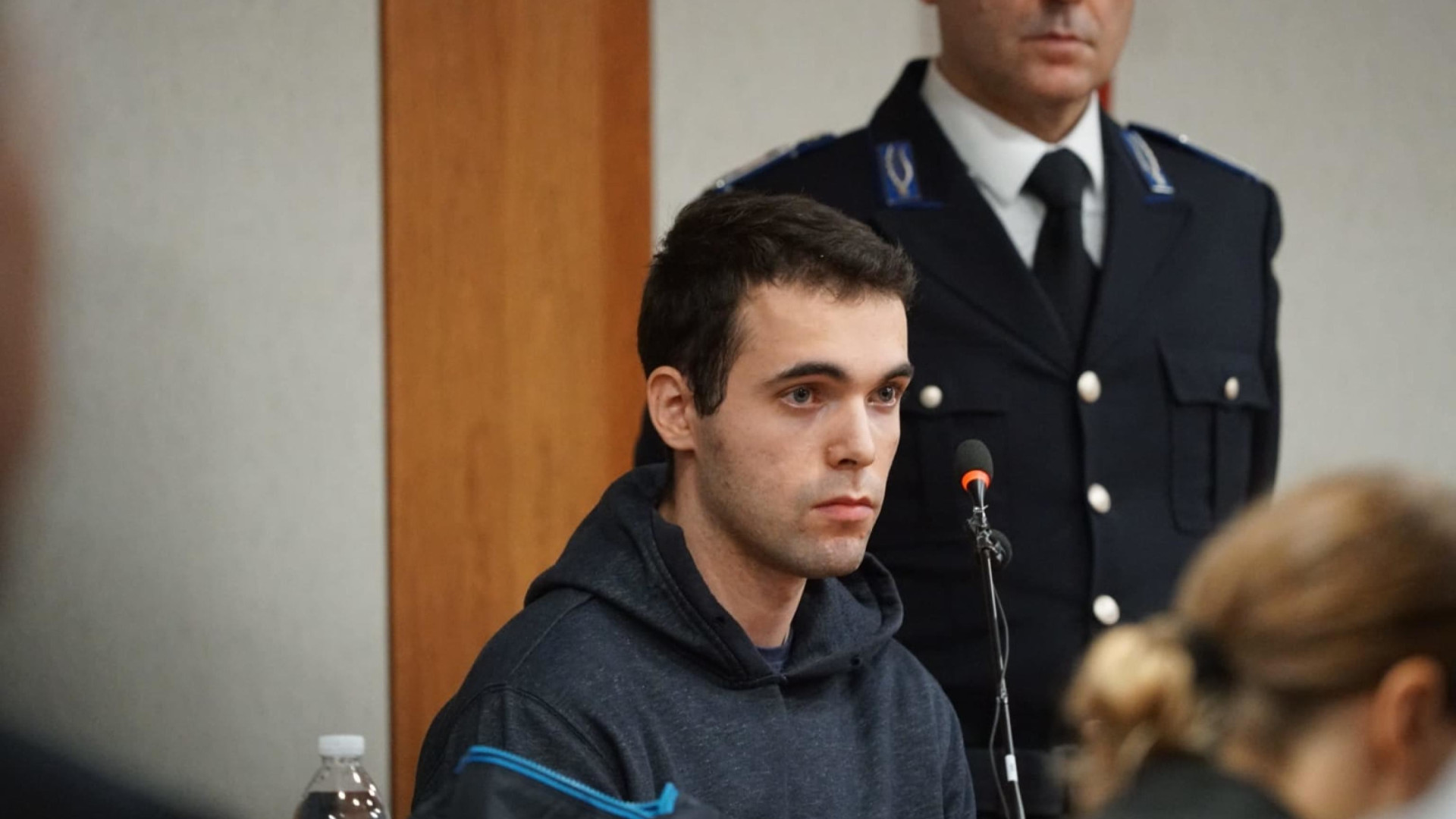Immagine di Ergastolo a Turetta per l'omicidio di Giulia. Il padre: abbiamo perso tutti
