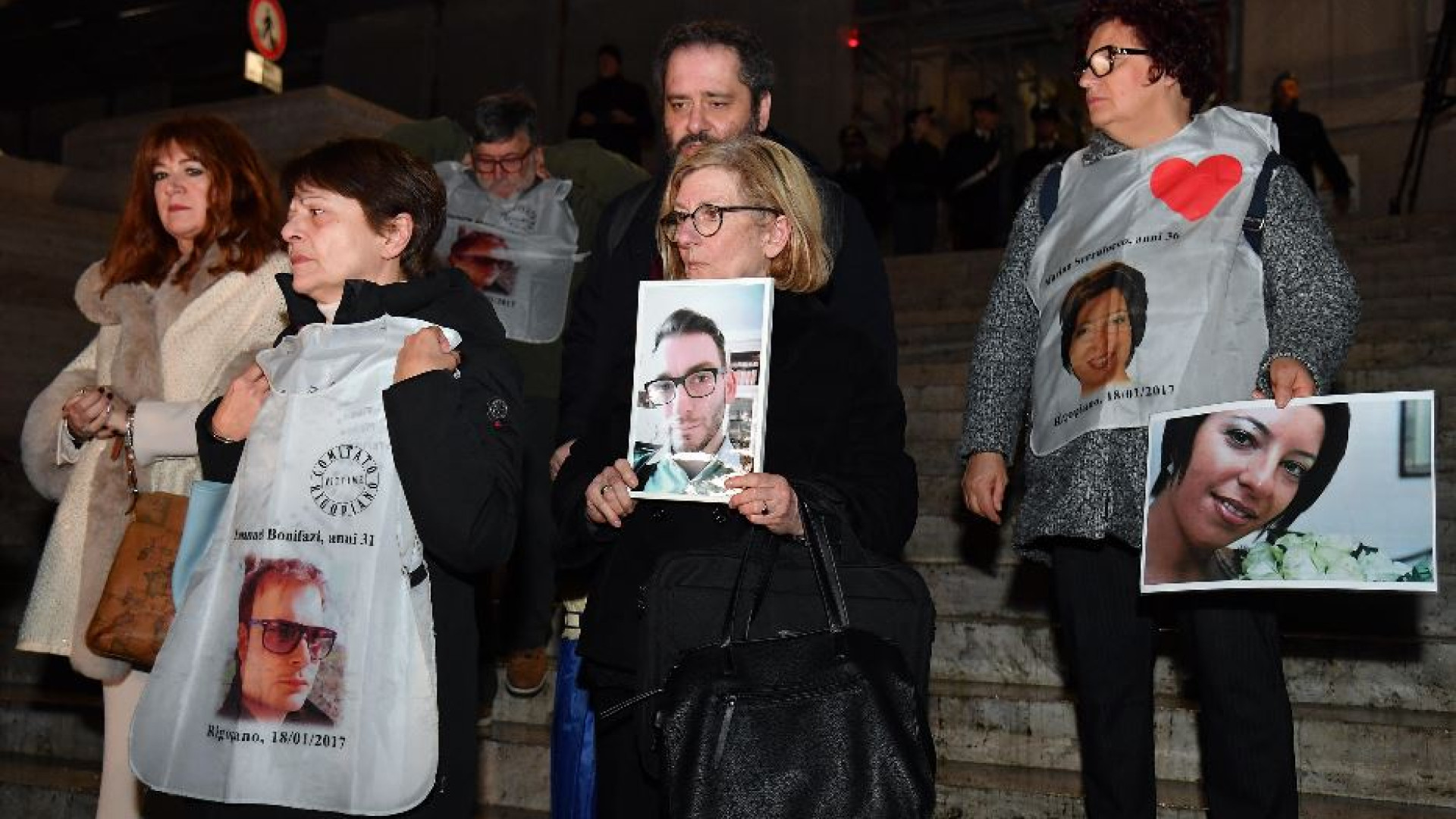 Immagine di Rigopiano, definitiva la condanna dell'ex prefetto