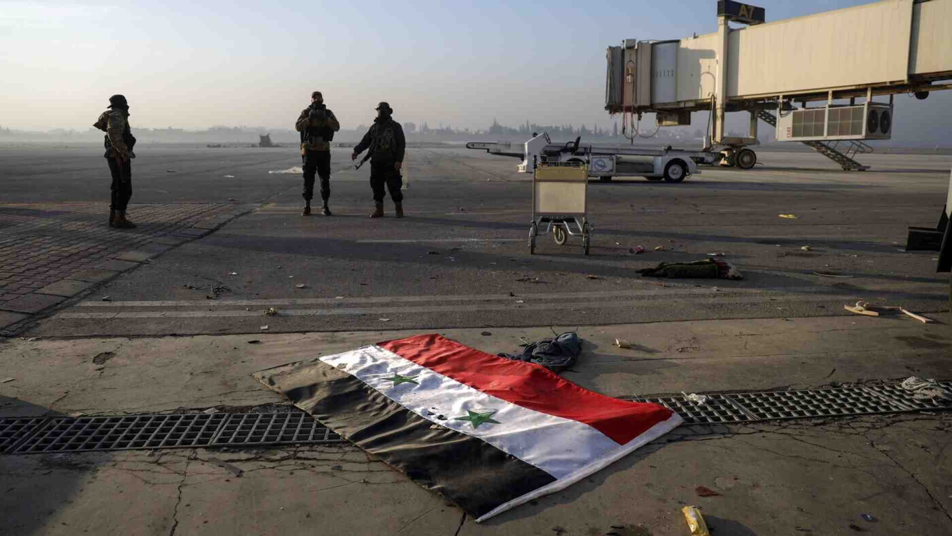Immagine di Un decennio fa i cristiani di Siria s’aggrappavano a Putin, lord protettore. Ora sono soli