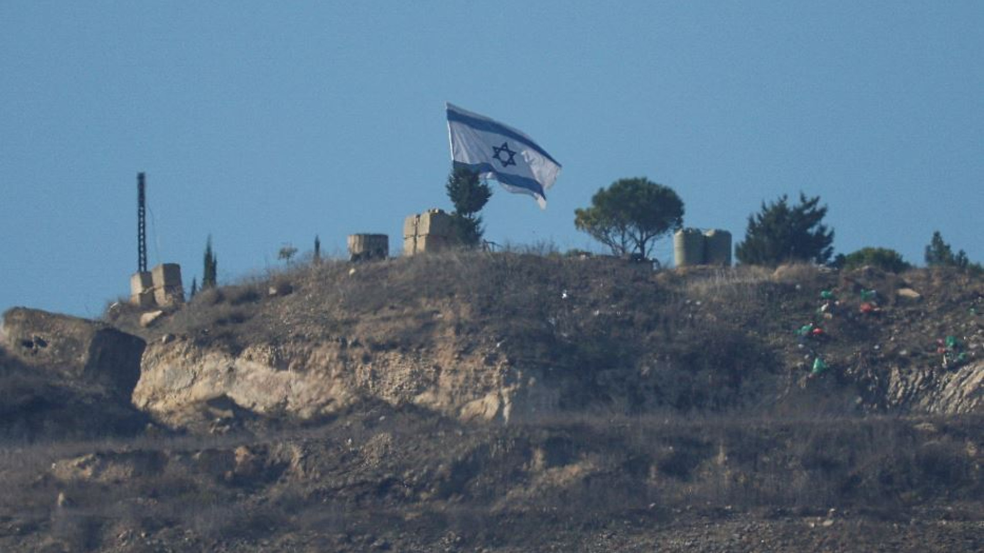 Immagine di «Se la tregua fallirà, non distingueremo più il Libano da Hezbollah»